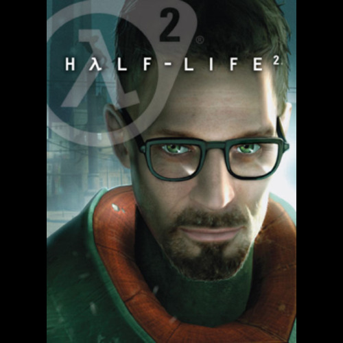 Half-Life 2 picture 1