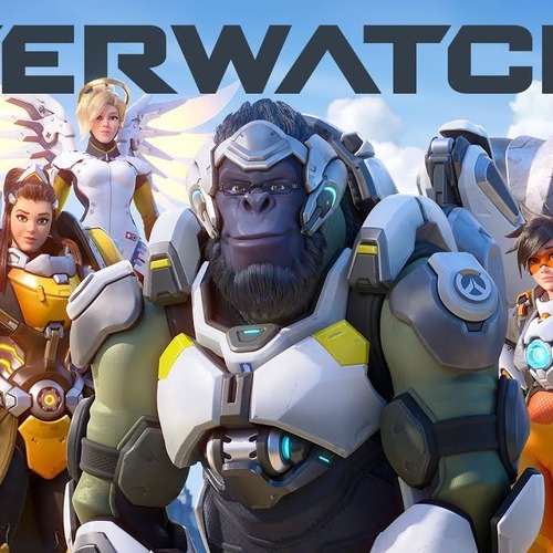 Overwatch picture 3
