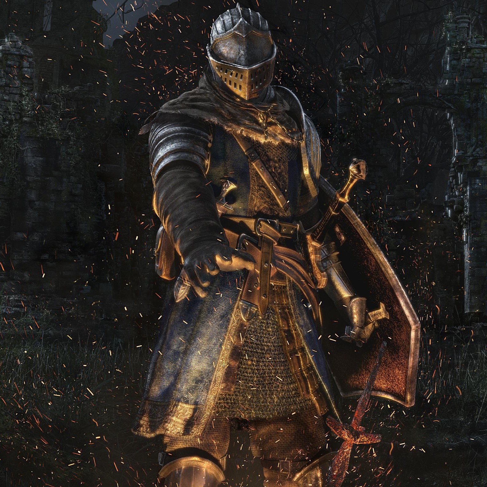 DarkSouls Pic