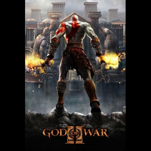 God Of War 2 picture 1