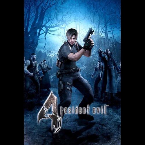 Resident Evil 4 picture 1