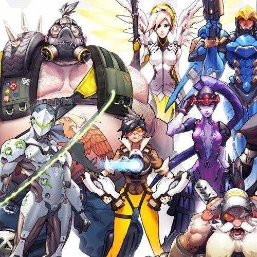 Overwatch picture 2
